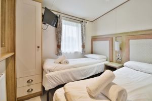 Bedroom 2- click for photo gallery